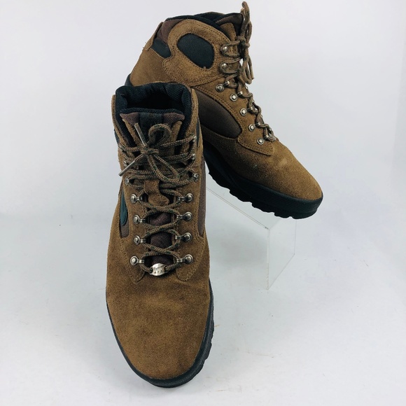 nike acg suede boots
